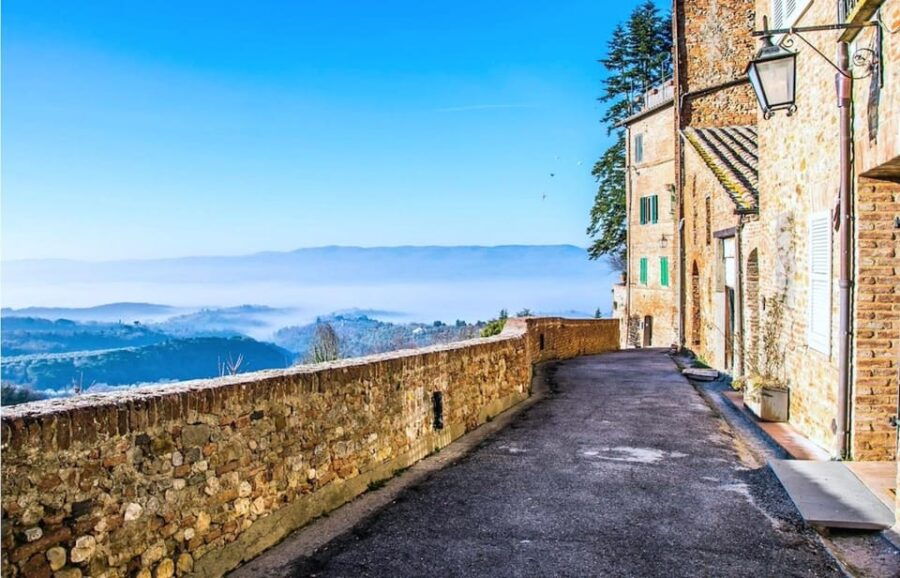 Amazing Umbria: Perugia-Cortona-Citta Della Pieve From Rome - Tour Overview and Pricing