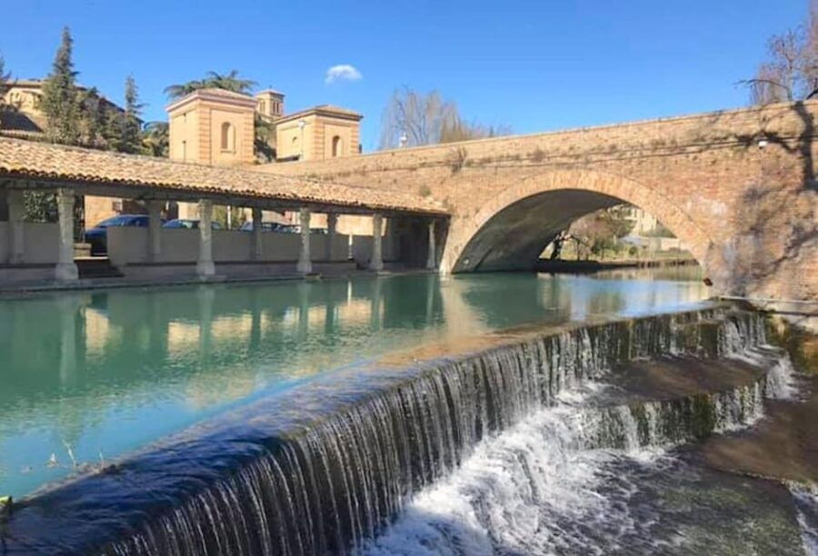 Amazing Umbria: Spoleto, Montefalco, and Bevagna From Rome - Highlights of the Experience