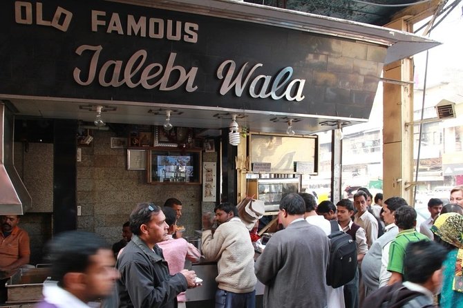 Amritsar and Its Golden Temple: a Historical and Cultural Walking Tour