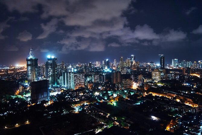 An Evening at Shree Siddhivinayak and the Bandra Worli Sea Link With Dinner - Tour Overview