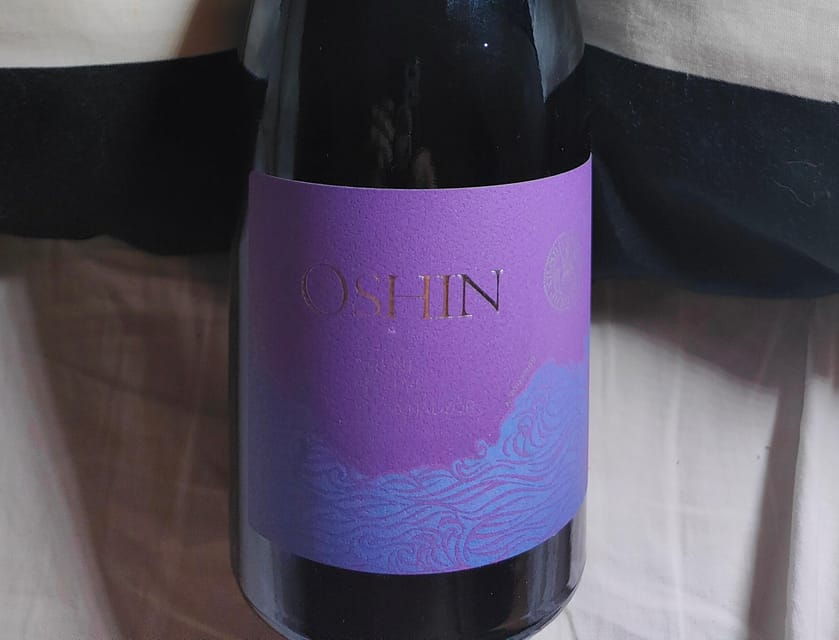 Ancient Armenian Grape Varieties