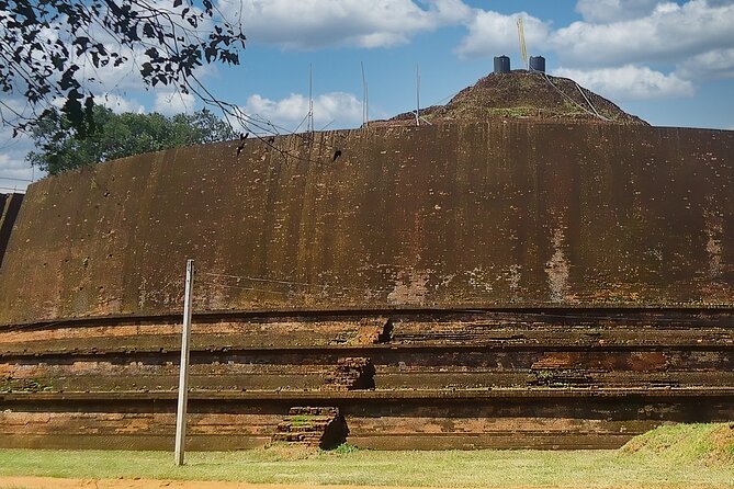 Ancient Temple Private Tour