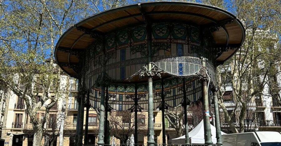 Anecdotes and History of San Sebastian