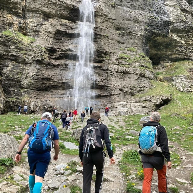 Annecy: Day Trip to the Cirque Du Fer-à-Cheval - Trip Overview and Pricing