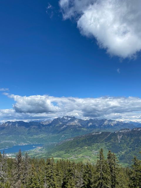 Annecy Experience - Self Guided - Online Guide - Overview of the Experience