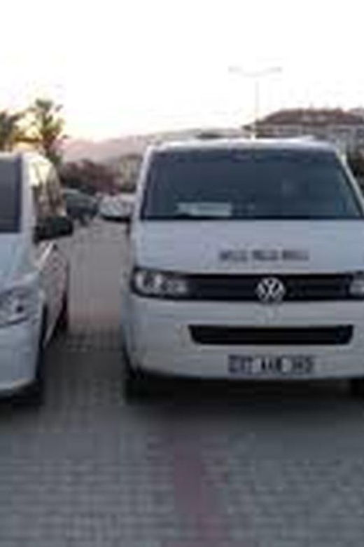 Antalya Airport Belek Hotel Transfer