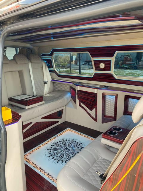Antalya Airport to Belek Transfer
