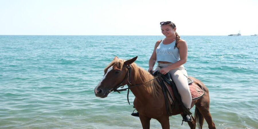 Antalya Horse Safari - Overview of Antalya Horse Safari