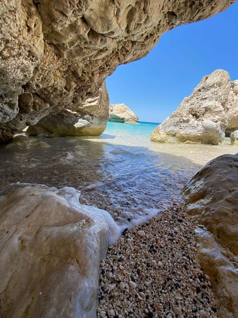 Antalya&Kemer: Suluada Boat Tour,Adrasan Bay,Maldives Beach