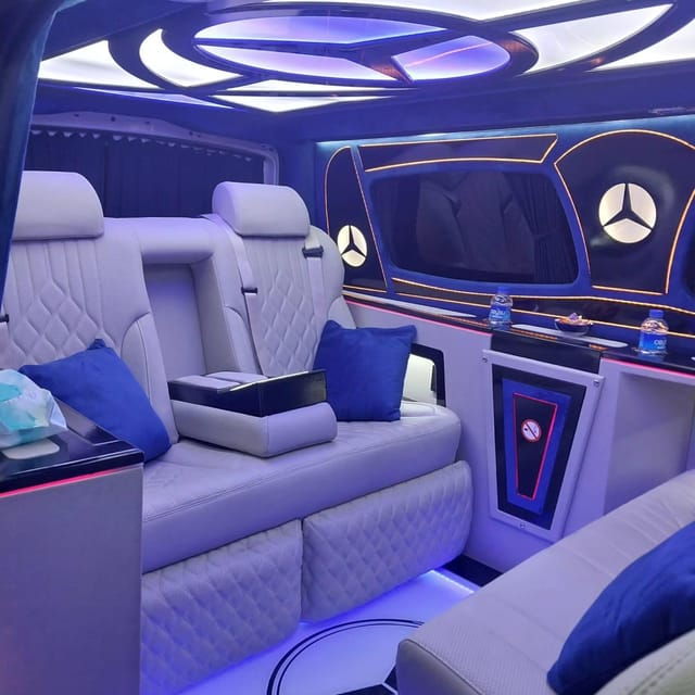 Antalya:Private Transfer From/To Airport in All Antalya - Service Overview