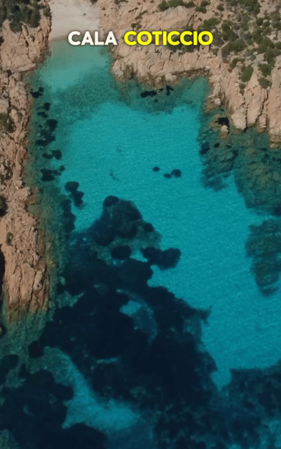 Archipelago of La Maddalena: Guided Tour by Inflatable Boat