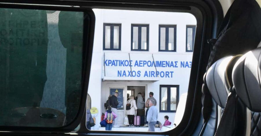 Argonautica Tours Car Rental