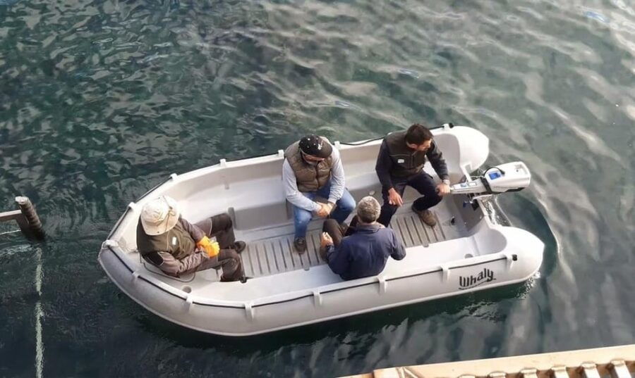 Arguineguin: Zodiac Rental Without License - Activity Overview