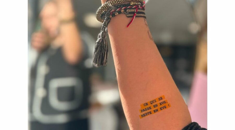 Around Lyon: Nature Bachelor and Bachelorette Party - Overview of the Experience