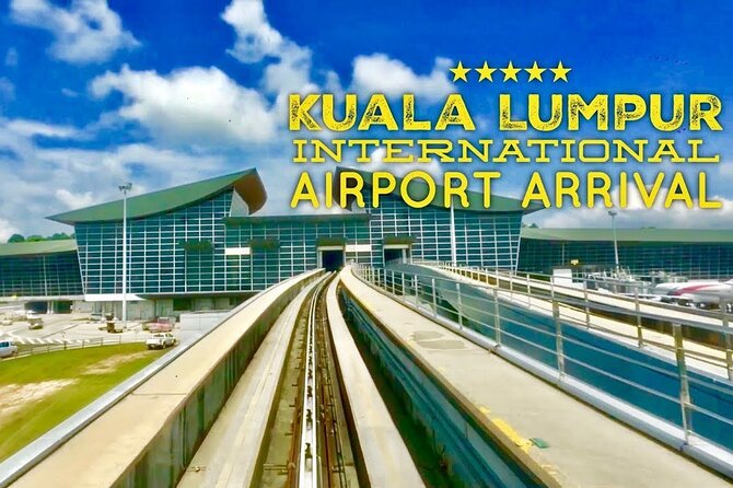Arrival Transfer to You Hotel: Klia/Klia2 to Genting Highlands
