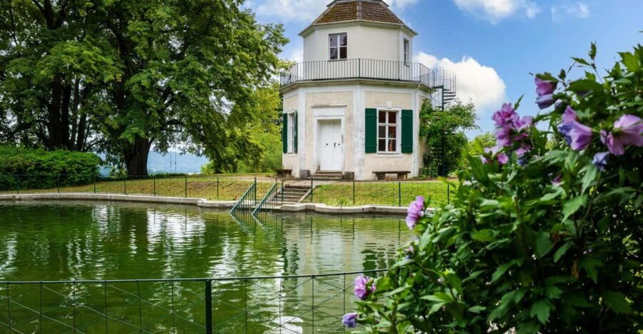 Artstetten Castle: Your Ticket to a Journey Into the Past