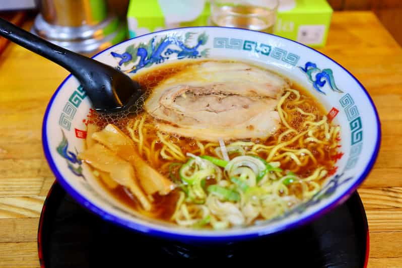 Asahikawa: Immersive 1-day Culture and Culinary Tour