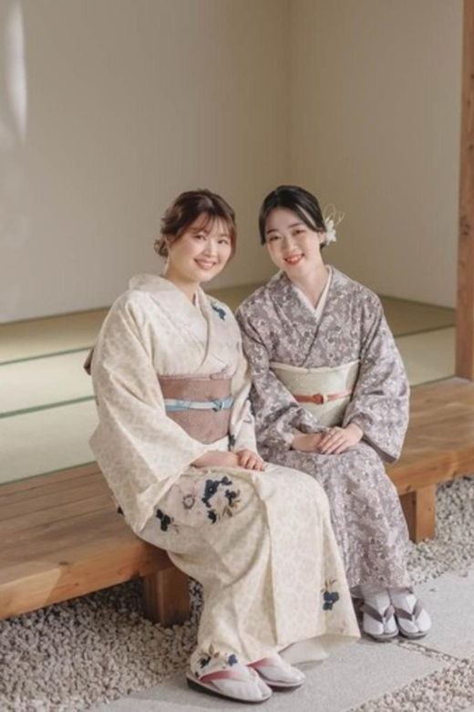 Asakusa Kimono/Yukata Rental & Photography_Tsutsuji