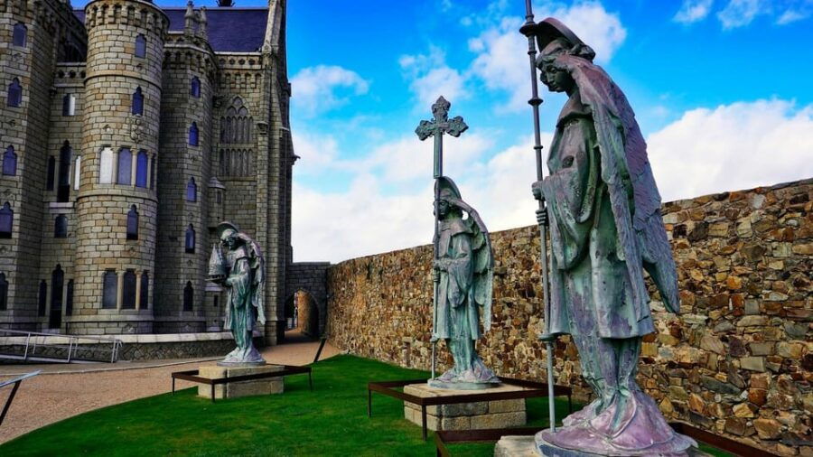 Astorga - Private Walking Tour - Tour Overview