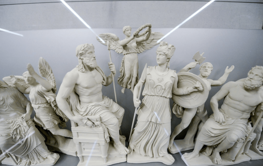 Athens: Acropolis and Acropolis Museum Private Tour