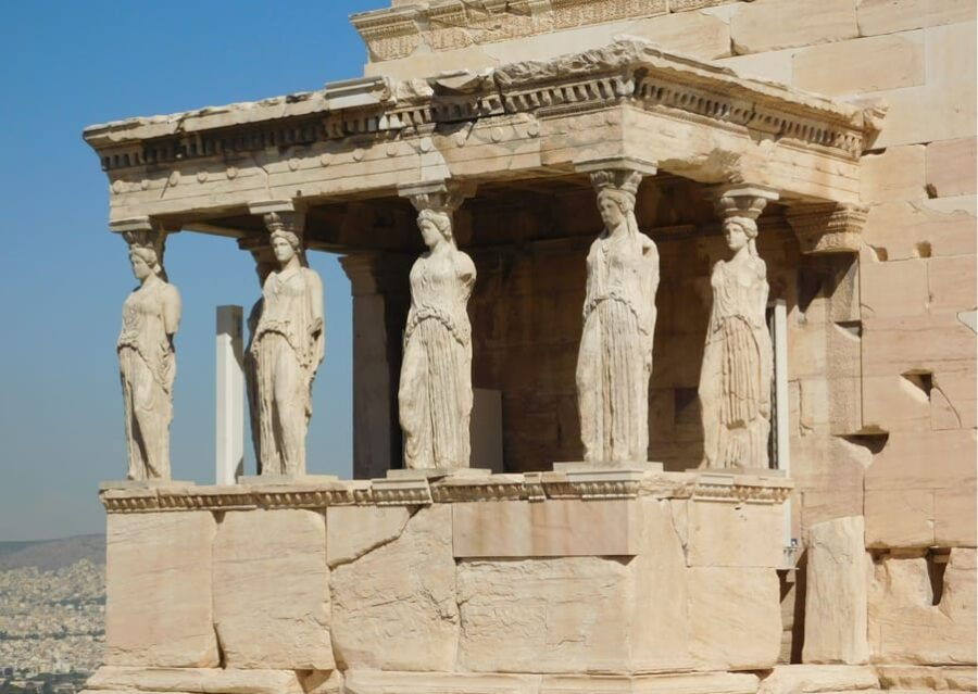 Athens: Acropolis and Acropolis Museum Tour