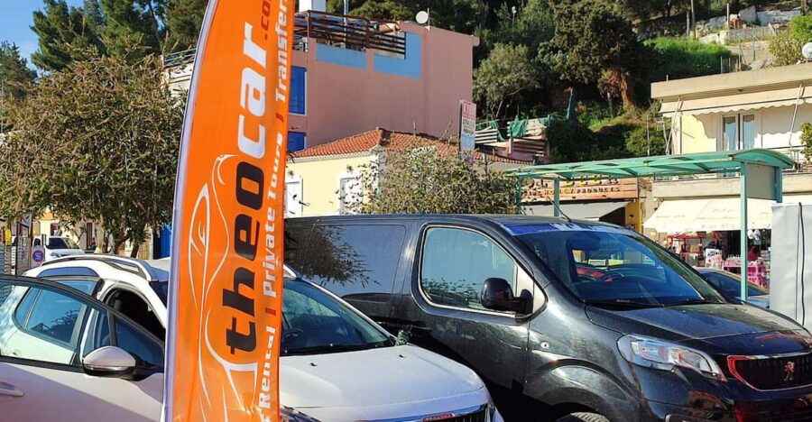 Athens Airport: Private Transfer to Aldemar Olympian Village - Overview of Private Transfer