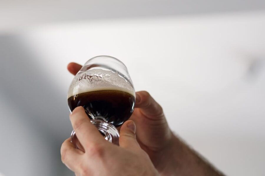 Athens: Attica Beer & Pub Tour - Tour Overview