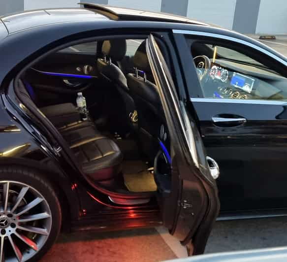 Athens Lux Transfer