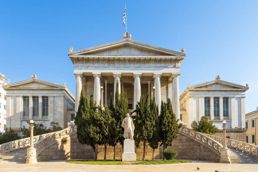 Athens/Piraeus: 3-Hour Private Athens Tour With Pickup - Tour Overview and Pricing