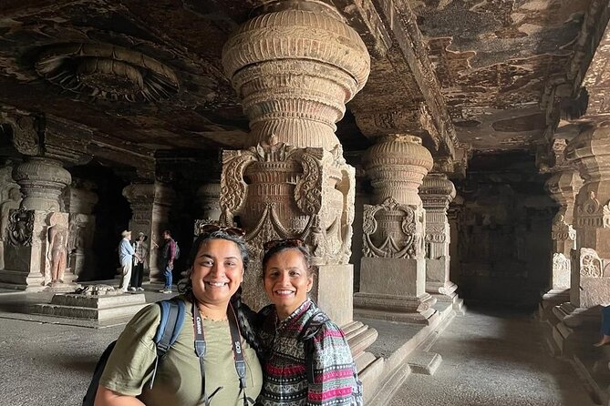 Aurangabad to Vadodara: Explore the Man-made Wonder of India