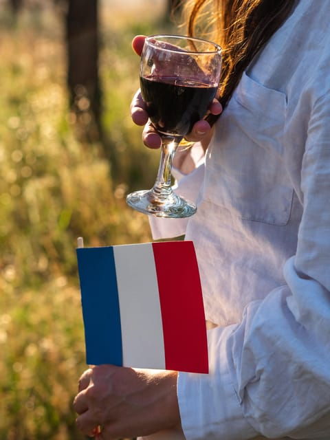 Authentic Burgundy Wine Tour Côte De Beaune, Côte De Nuits - Tour Overview and Pricing