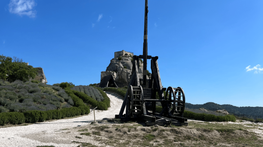 Authentic Provence: Arles, St Rémy, Les Baux-de-Provence