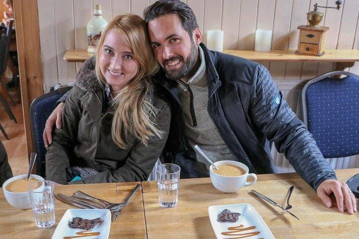 Authentic Reykjavik Food Tour With Flea Market Delights - Tour Overview and Highlights