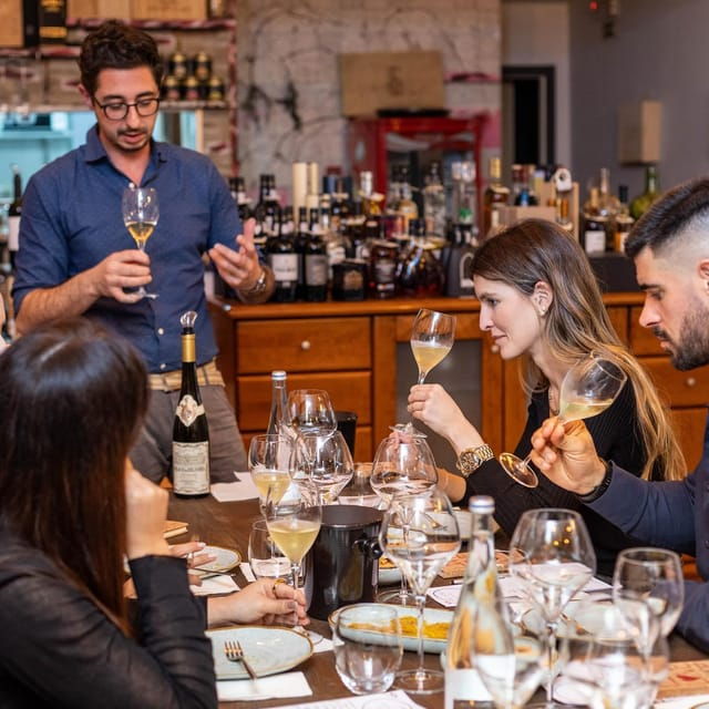 Aveiro: Wine Tasting