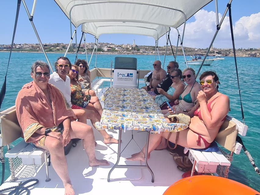 Avola: Private Tour of Marzamemi and Portopalo Di Capo Passero