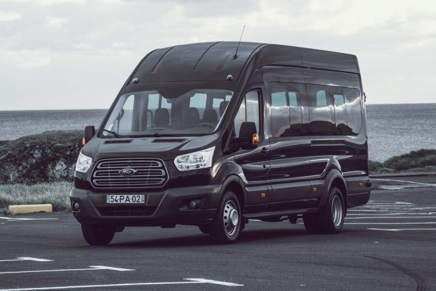 Azores:Private Transfer From Airport to Vila Franca Do Campo - Overview and Pricing