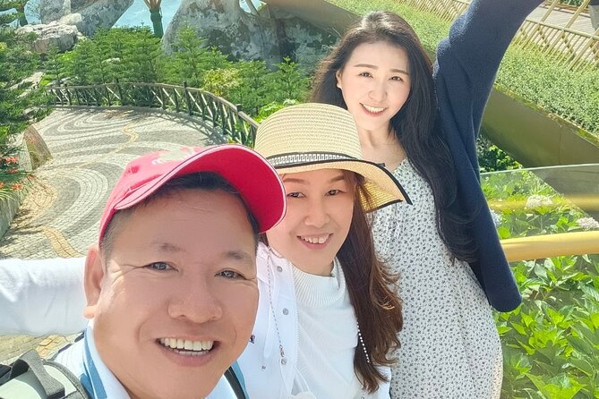 Ba Na Hills Private Tour in Danang or Hoi An - Tour Inclusions