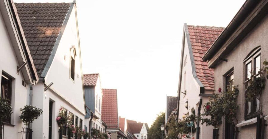 Bad Mergentheim Private Guided Walking Tour - Tour Overview