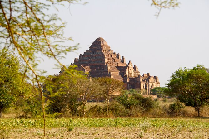 Bagan Full-Day Exploration - Tour Highlights