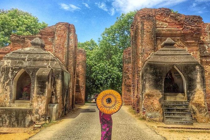 2 Best Photography Experiences In Bagan