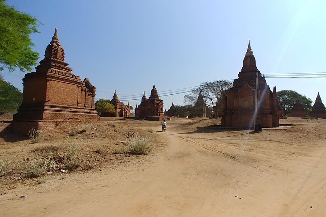 Bagan Land Transfer Form Mandalay