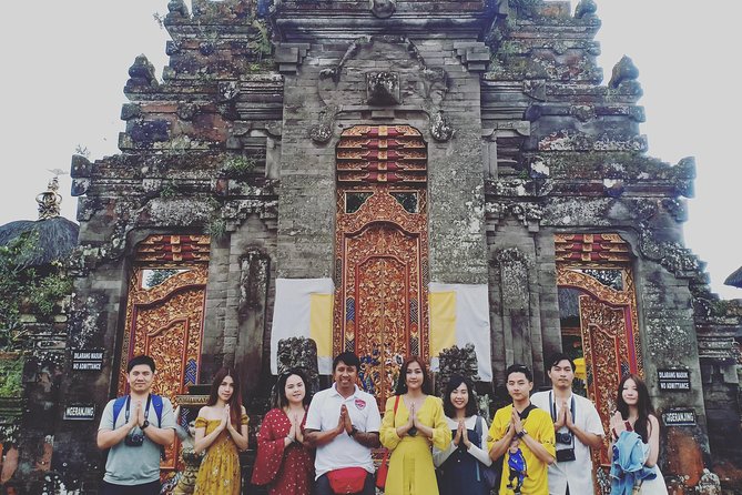 Bali Airport Transfers