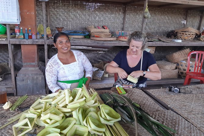 Bali All Inclusive Tour, Ubud Rice Terrace, Temple and Volcano