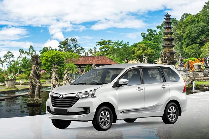BALI as You Please: PRIVATE BALI Car Charter Starting 6 Hours/Day