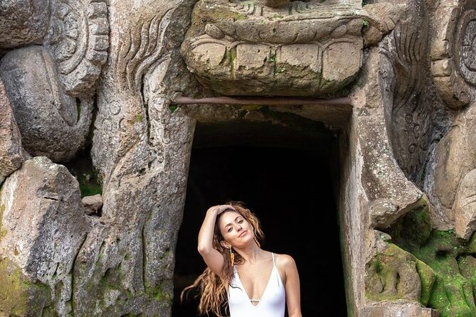 Bali Customized Private Tour