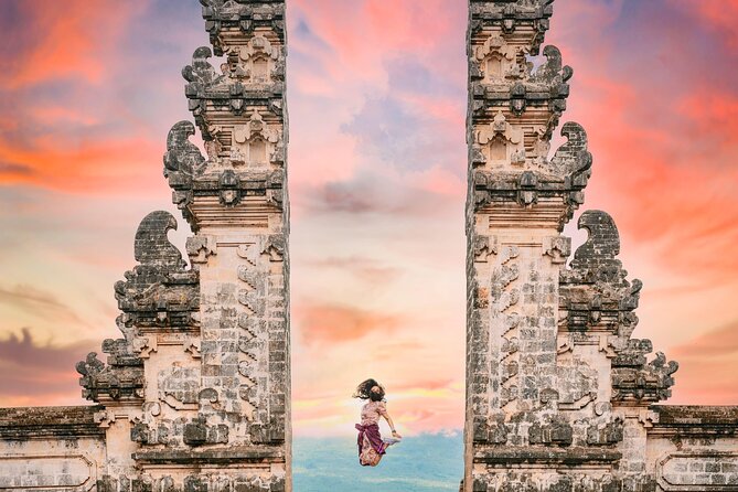 Bali Instagram Tour And Sunset Gates Of Heaven - Tour Highlights