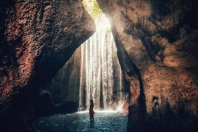 Bali Instagram Tour: Lempuyang Temple