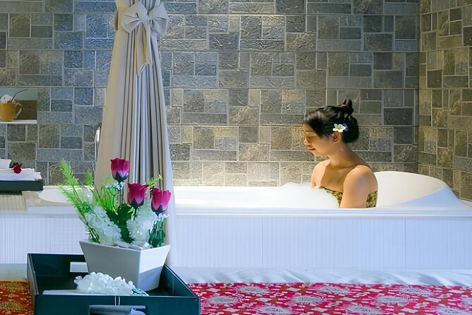 Bali Jasmine Aromatic House Spa & Massage in Kuta