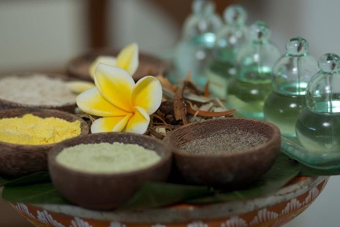 Bali Kahyangan Healing Dinner - Inclusions and Details