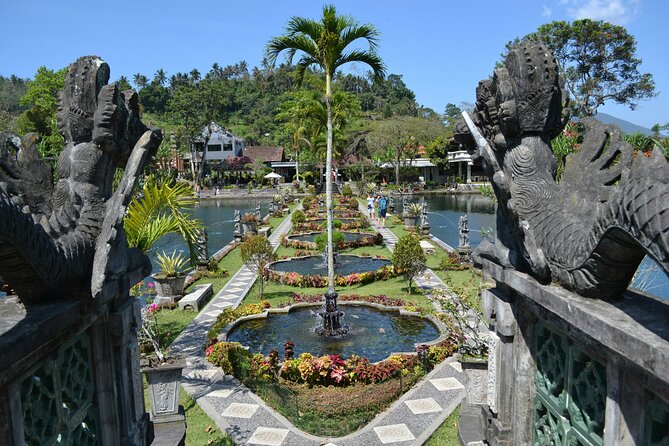 Bali Lempuyang Gate of Heaven and Private Blue Lagoon Snorkeling - Inclusions and Exclusions